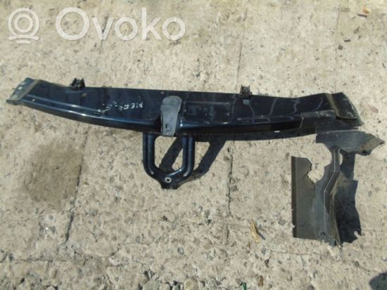 Mercedes-Benz CLK A208 C208 Radiator support slam panel