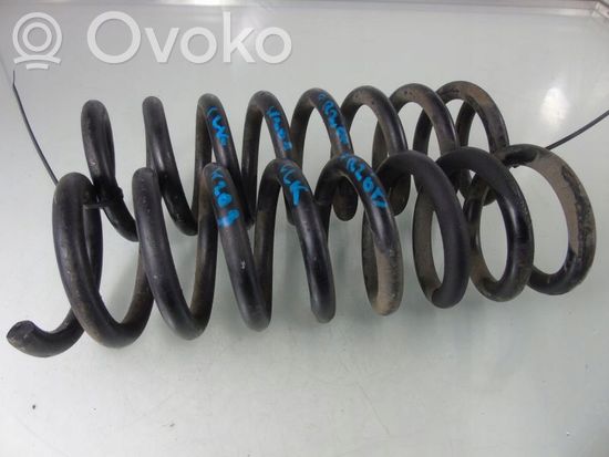 Mercedes-Benz CLK A208 C208 Front coil spring
