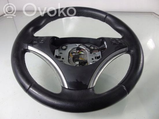 BMW 3 E92 E93 Steering wheel 6772147