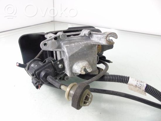 Mercedes-Benz E W210 Coolant heater 2108200151