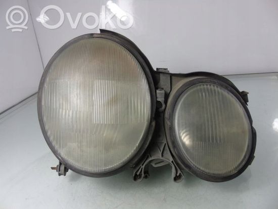 Mercedes-Benz E W210 Headlight/headlamp