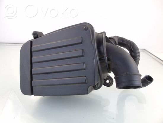 Audi A3 S3 8P Air filter box 1K0129607AQ