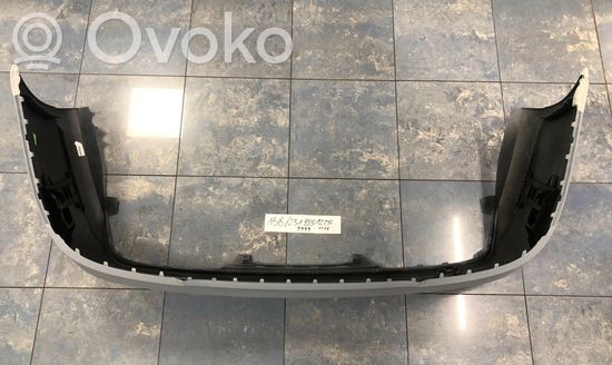 Mercedes-Benz SL R231 Rear bumper 2318851225