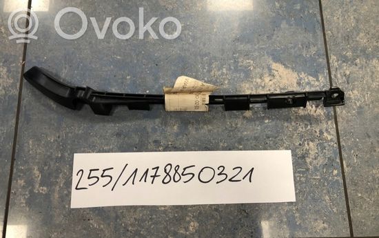 Mercedes-Benz CLA C117 X117 W117 Rear bumper mounting bracket A1178850321