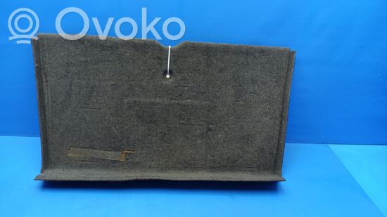 BMW 6 E63 E64 Trunk separation 13648815 5147701227228