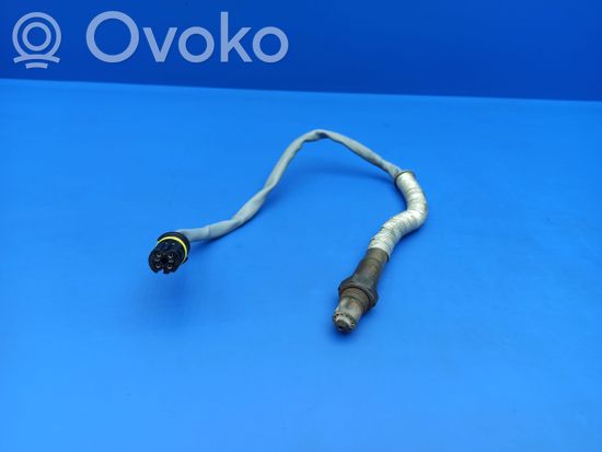 BMW 6 E63 E64 Lambda probe sensor 7545244 0258006790 754524402