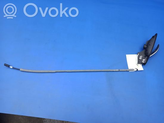 BMW 6 E63 E64 Front door interior handle 7116063 7119061 7116065