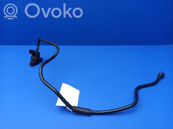BMW 7 E65 E66 Fuel tank valve 7512582