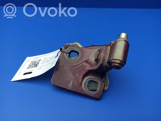 BMW 6 E63 E64 Front door hinges set 7072667 7072669
