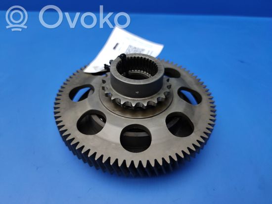 Mercedes-Benz Sprinter W906 Fuel pump gear (pulley) A6510770412