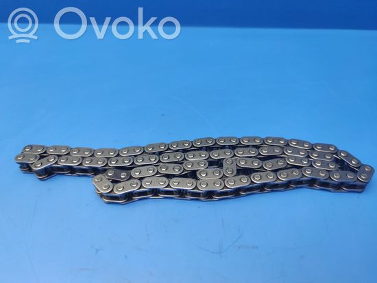 Mercedes-Benz Sprinter W906 Timing chain (engine) W906