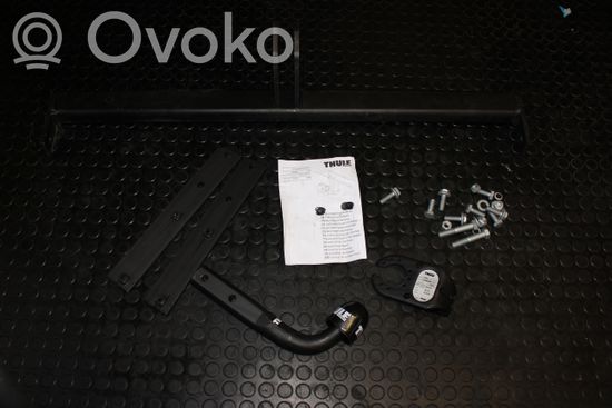 Volkswagen Fox Tow bar set 478900 THULE BRINK