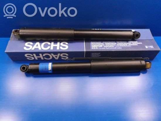 Volkswagen Taro Rear shock absorber/damper 106886