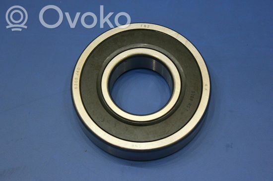 Volkswagen Taro Rear wheel ball bearing 713618400 FAG