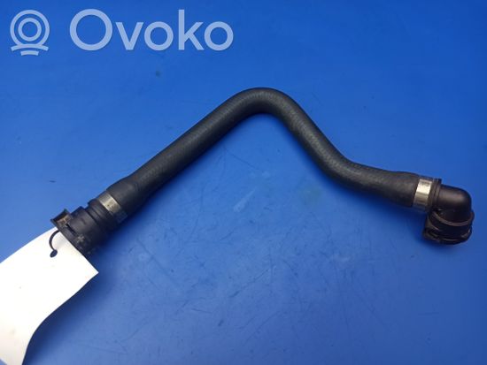 BMW 6 E63 E64 Engine coolant pipe/hose 17127519251 1712751925101