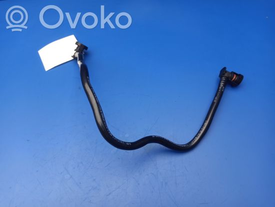 BMW 6 E63 E64 Vacuum line/pipe/hose E63