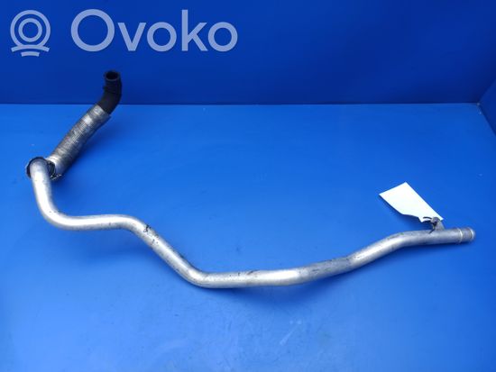 BMW 6 E63 E64 Power steering hose/pipe/line 402882001 TCH47W04B 11807410