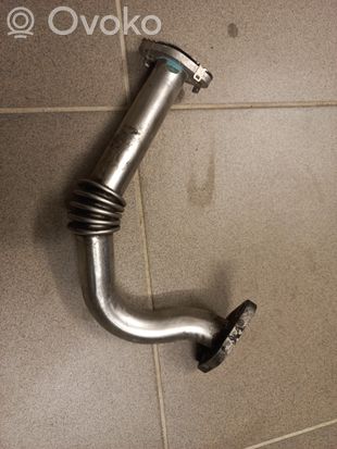 Volkswagen Crafter EGR valve line/pipe/hose