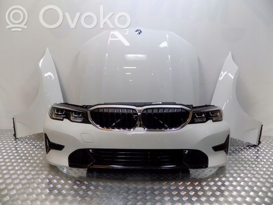 BMW 3 G20 G21 Front piece kit