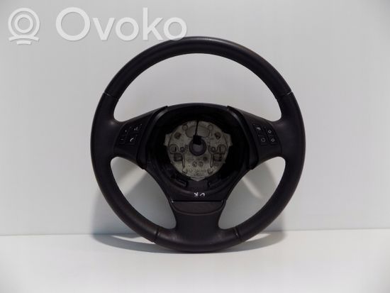 BMW X1 E84 Steering wheel