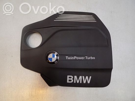 BMW X3 F25 Engine cover (trim) 8514202