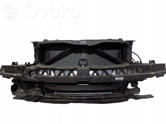 BMW 4 F32 F33 Front piece kit 7255393
