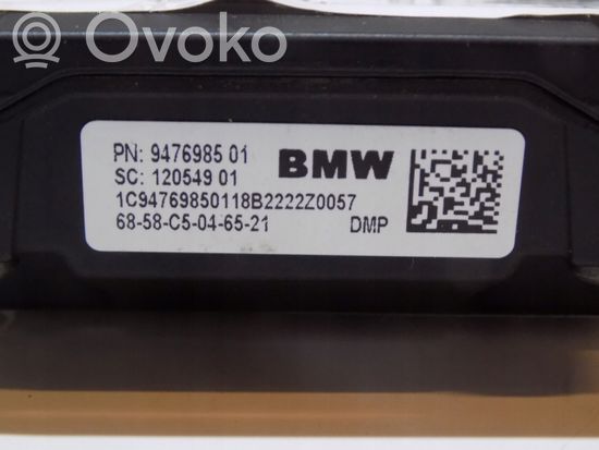 BMW Z4 g29 Rear view/reversing camera 9476985