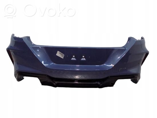 BMW M8 F91 F92 G14 G15 Rear bumper 8078753
