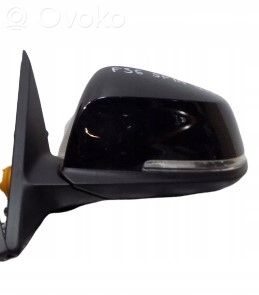 BMW 4 F32 F33 Front door electric wing mirror
