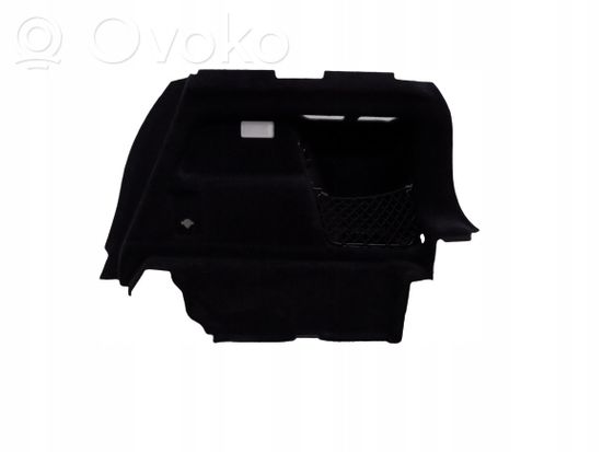 BMW X2 F39 Trunk/boot side trim panel 7423244