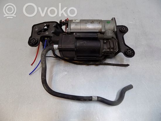 BMW X5 F15 Air suspension compressor/pump