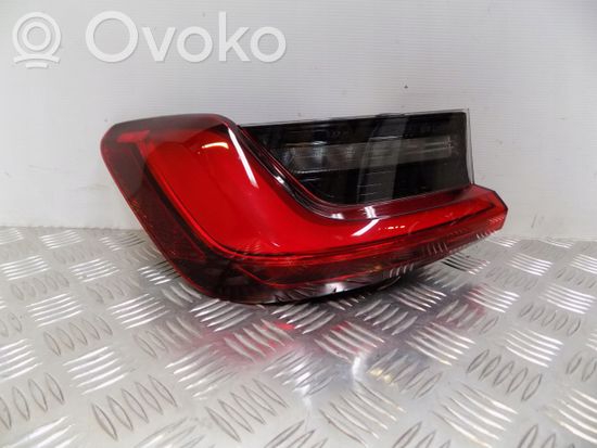BMW 3 G20 G21 Rear/tail lights 7495083