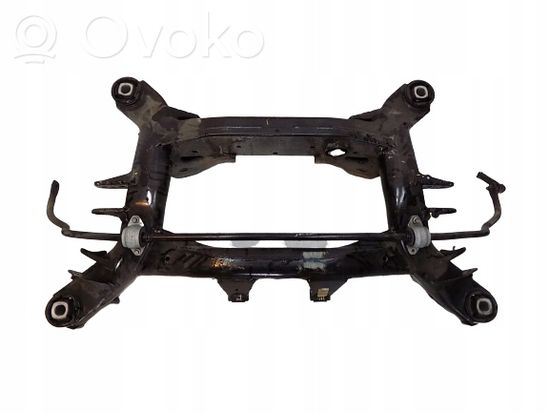 BMW X4M F98 Rear subframe 8067482