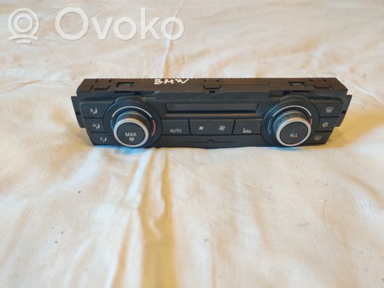 BMW 1 E81 E87 Climate control unit