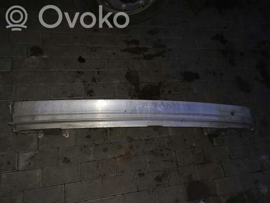 Mercedes-Benz S W222 Rear bumper cross member A2226100014