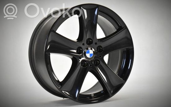 BMW X5 E70 R18 alloy rim