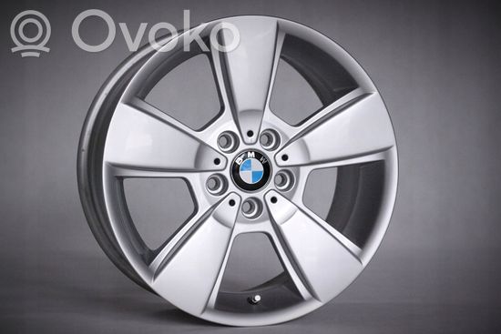 BMW X3 F25 R18 alloy rim