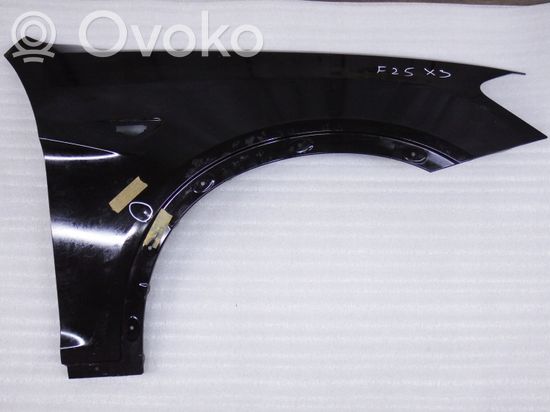 BMW X3 F25 Fender