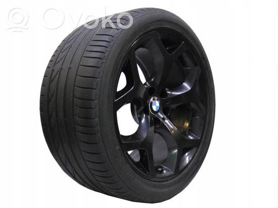 BMW X6 E71 E72 R20 alloy rim