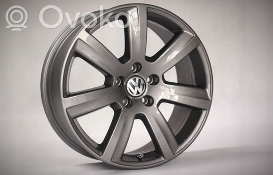 Volkswagen Golf V R18 alloy rim