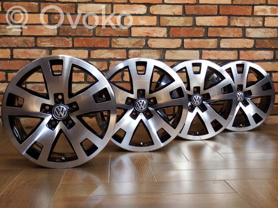 Volkswagen Multivan T6 R17 alloy rim