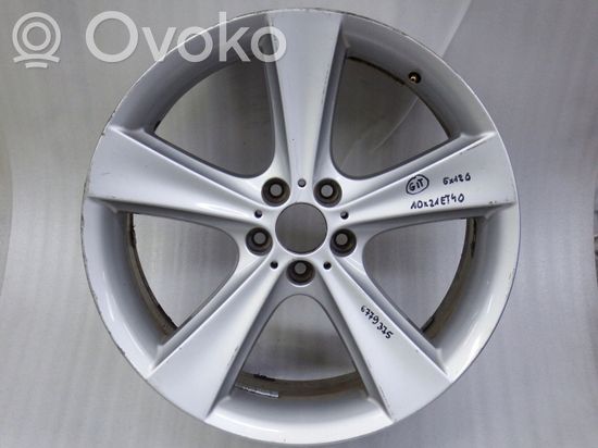 BMW 7 F01 F02 F03 F04 R21 alloy rim 6771425
