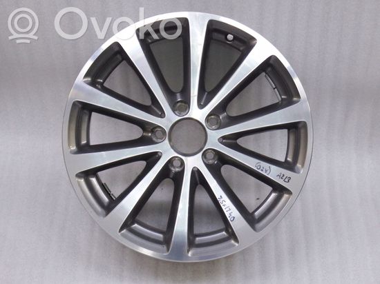 Mercedes-Benz E W213 R17 alloy rim