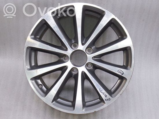 Mercedes-Benz E W213 R17 alloy rim