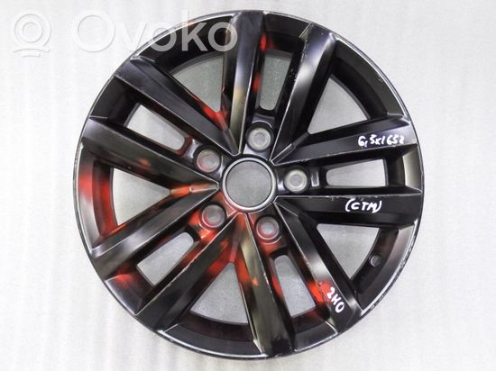 Volkswagen Multivan T6 R16 alloy rim