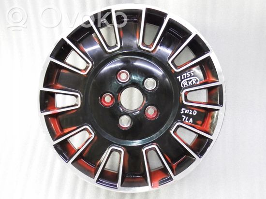 Volkswagen Multivan T6 R17 alloy rim