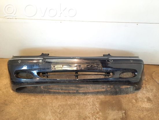 Mercedes-Benz S W220 Front bumper 2208802770 2208850137 B564