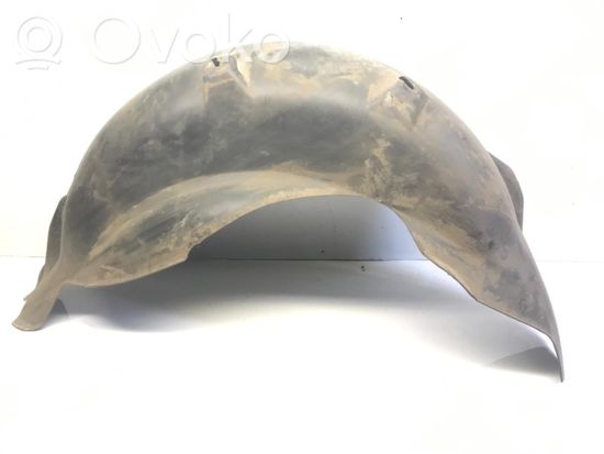 Mercedes-Benz ML W163 Rear arch fender liner splash guards 1638840422