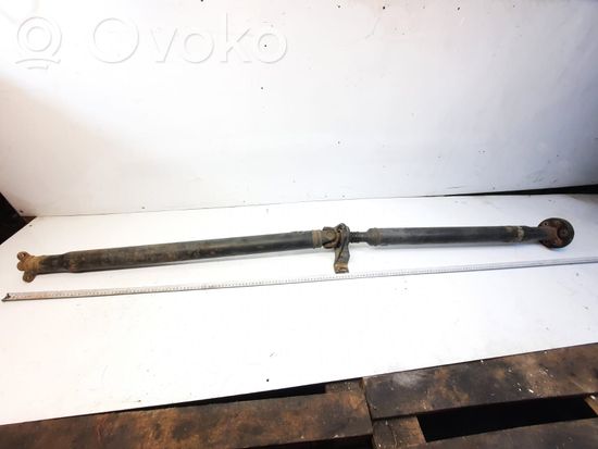 BMW X5 E53 Drive shaft (set)