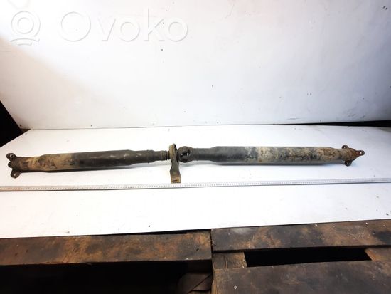 Mercedes-Benz E W210 Drive shaft (set)